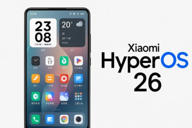 HyperOS İçin de İsim Değişikliği Konuşuluyor