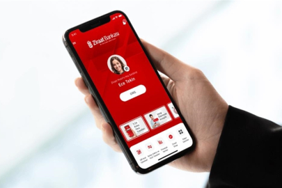 Ziraat Mobil'den tüm bankalardaki kartlara ulaşılabiliyor