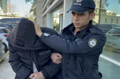 14 yaşındaki çocuğa istismarla suçlanıyordu: Tutuklandığı an ikinci kez baba oldu