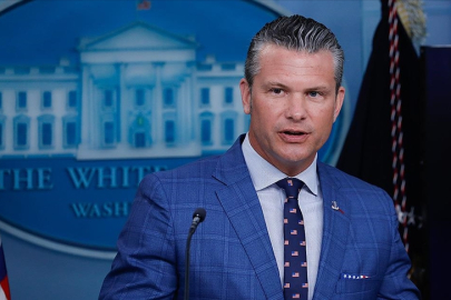 ABD Savunma Bakanı Hegseth: Bugün yine İran içindeki en yoğun saldırı günümüz olacak