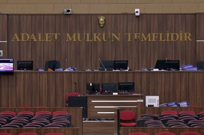 Adana'da dolandırıcılıktan yargılanan sanığa 3 yıl 4 ay hapis cezası verildi