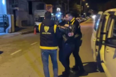 Adana’da taksici sopayla saldırdı: 201 bin TL ceza