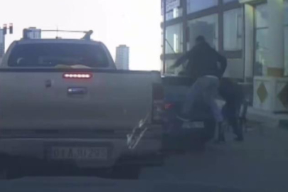 Adana’da trafik tartışması kanlı bitti