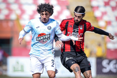 Adana Demirspor Vanspor deplasmanında 1-0 kaybetti