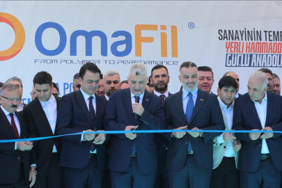 Bakan Bolat: 50 milyar dolarlık ihracattan toplamda 396 milyar dolara yükseldik