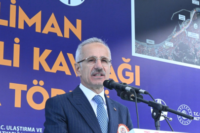 Bakan Uraloğlu: Avrupa’nın 6’ncı, dünyanın 8’inci yüksek hızlı tren işletmecisiyiz