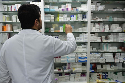 E-Nabız sistemine "İlacım Nerede?" özelliği eklendi