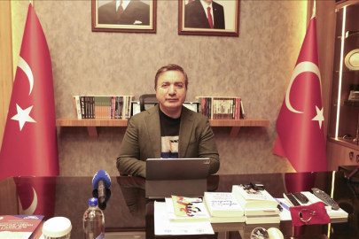 Erzincan Valisi Hamza Aydoğdu kimdir? Kaç yaşında, Nereli ve hangi görevlerde bulundu?