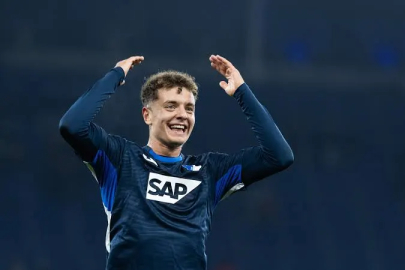 Fenerbahçe’de Fisnik Asllani harekatı: Chelsea ile transfer yarışı başladı