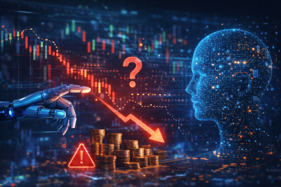 Finansal analizde yapay zeka tuzağı: Veri eksikliği hatalı yatırıma yol açıyor