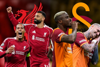 GALATASARAY – LIVERPOOL MAÇI NE ZAMAN, SAAT KAÇTA, HANGİ KANALDA? GALATASARAY – LIVERPOOL MUHTEMEL İLK 11’LER