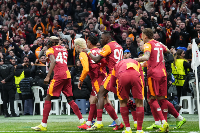 Galatasaray Liverpool’u 1-0 yendi! Şampiyonlar Ligi’nde tarihi galibiyet