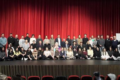 Gırgıriye ne zaman? Gırgıriye müzikali kadrosunda kimler var? Perran Kutman sürprizi herkesi ağlattı!