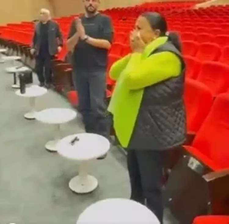 Gırgıriye ne zaman Gırgıriye müzikali kadrosunda kimler var Perran Kutman sürprizi herkesi ağlattı! 2