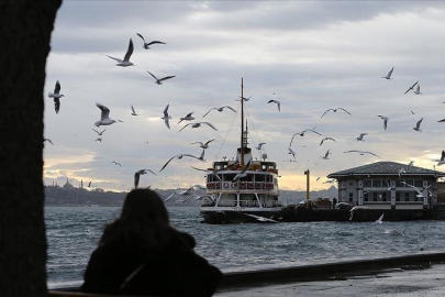 Hafta boyunca yurdun büyük bölümünde parçalı bulutlu ve güneşli hava hakim olacak