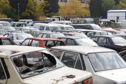 Hurda teşviki ve ÖTV indirimi son durum ne? 25 yaş üstü araçlara ÖTV'siz sıfır otomobil müjdesi geldi mi?