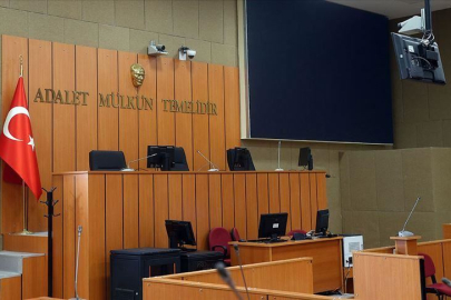 İmamoğlu: 16 Milyonun belediye başkanı olarak 3 bin yılla yargılanıyorum