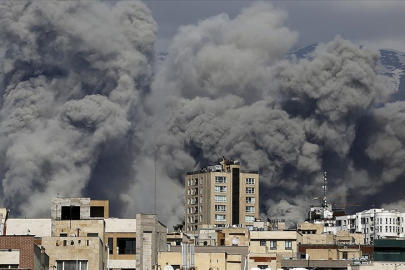 İRAN–ABD–İSRAİL SAVAŞINDA 11.GÜN: ÇATIŞMALAR DEVAM EDİYOR, GERİLİM YÜKSEK