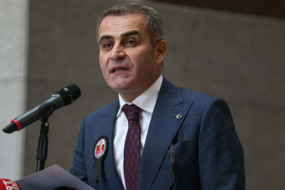 İrfan Fidan kimdir, kaç yaşında ve nereli? Anayasa Mahkemesi Başkanvekili seçilen İrfan Fidan'ın biyografisi ve kariyeri!