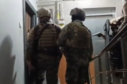 İstanbul’da Forex dolandırıcılığı operasyonu: 140 şüpheli gözaltına alındı