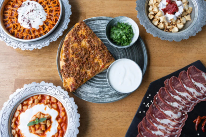 Kayseri Mutfağıyla Türk Yemek Kültürünün İzinde