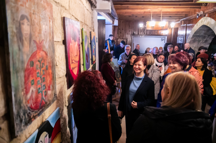 Mersin ve Tarsus’un kültürel belleği MEDEKA ve TADEKA ile güçleniyor 2