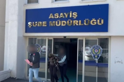 “MİT’çiyim, NATO’cuyum, BM’de görevliyim” dedi… Manavdan baklavacıya herkesi dolandırdı!