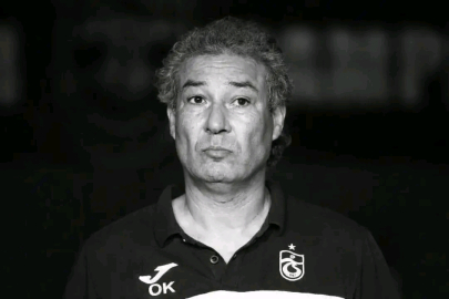 Orhan Kaynak’ın kaderi kardeşleri gibi oldu: Kalp krizi sonucu hayatını kaybetti