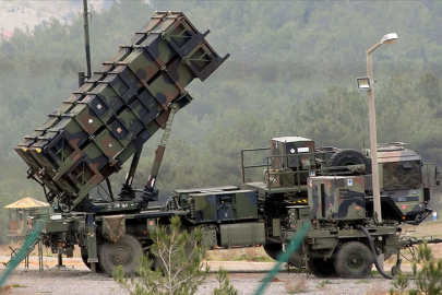 Patriot hava savunma sistemi nedir, menzili ne kadar? Patriot sistemi nasıl çalışır ve özellikleri neler? Patriot Türkiye’de hangi ilde var?