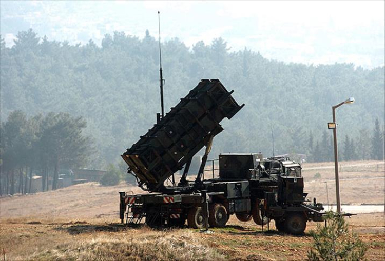 Patriot hava savunma sistemi nedir, menzili ne kadar Patriot sistemi nasıl çalışır ve özellikleri neler Patriot Türkiye’de hangi ilde var 2