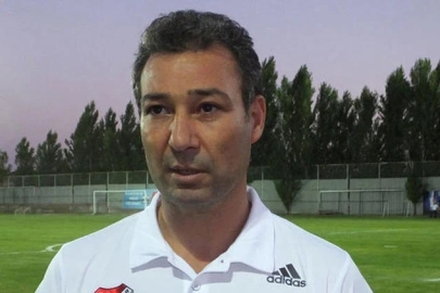 Trabzonspor Yardımcı Antrenörü Orhan Kaynak Kalp Krizi Geçirdi