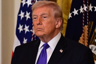 Trump'tan İran'a Hürmüz Boğazı tehdidi