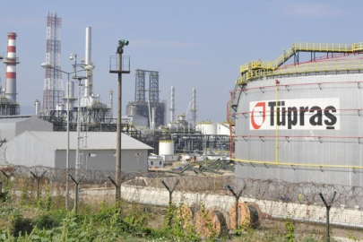 Tüpraş hisselerinde neler oluyor? Temettü öncesi sert hareketlerin sebebi ne? 10 Mart TUPRS analizi
