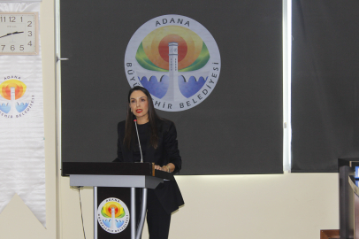 Ünlü: 8 Mart sadece kutlama değil, kadınların mücadele günüdür