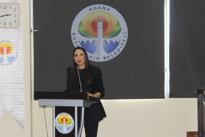 Ünlü: 8 Mart sadece kutlama değil, kadınların mücadele günüdür