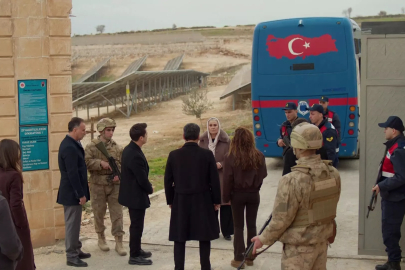 Uzak Şehir 53. Bölümde neler oldu? Alya’nın Sözleri Cihan’ı şoke etti mi? 54. Bölüm fragmanı yayınlandı mı?