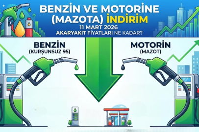 11 MART 2026 AKARYAKIT FİYATLARI NE KADAR? ZAM VEYA İNDİRİM VAR MI?