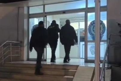 Adana’da aranan 3 hükümlü yakalandı