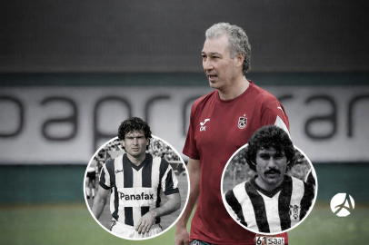 Adanalı futbol adamı Orhan Kaynak, memleketinde son yolculuğuna uğurlanacak