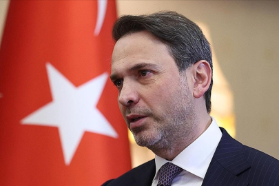 Bakan Bayraktar'dan akaryakıt ve doğal gaz açıklaması