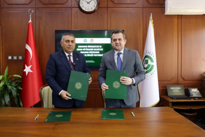 Çukurova Üniversitesi ve Adana Büyükşehir Belediyesi’nden sıfır atık ve çevre farkındalığı adımı