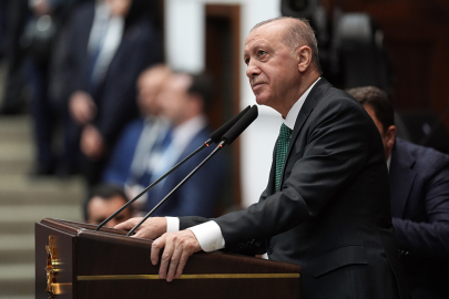 Cumhurbaşkanı Recep Tayyip Erdoğan: Savaş büyümeden bölgeyi tamamen ateşe atmadan durdurulmalıdır