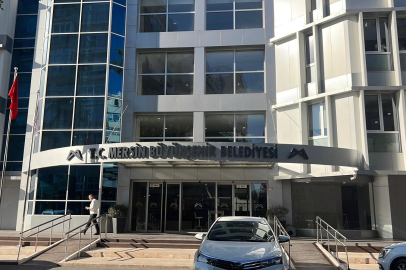 Cumhuriyet Başsavcılığından Büyükşehir Belediyesine operasyon açıklaması