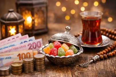 Emeklilere maaş ve ikramiye erken geliyor: Ramazan Bayramı öncesi sürpriz