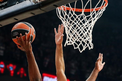 Euroleague maçları ne zaman? Anadolu Efes ve Fenerbahçe Beko'nun maçları saat kaçta?