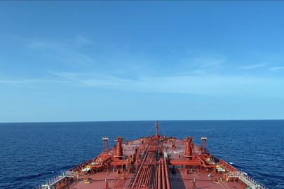 Hürmüz Boğazı’nda 28 Şubat’tan bu yana 14 gemi saldırıya uğradı