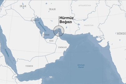 İran'dan Körfez'e '37'nci dalga' operasyonu: Petrol tesisleri vuruldu