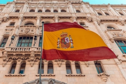 İspanya İsrail büyükelçisini geri çekti