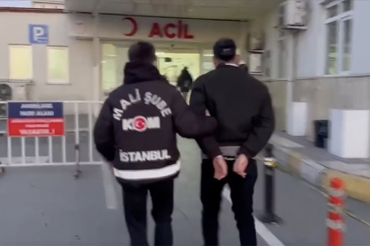 İstanbul ve Tokat'ta dev ilaç yolsuzluğu operasyonu: 26 gözaltı