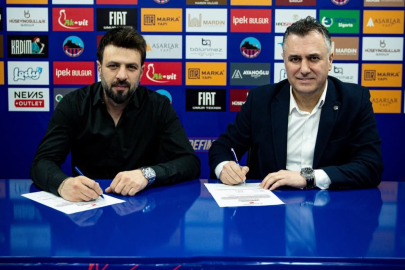 Mardin 1969 Spor teknik direktör Bülent Akan ile sözleşme imzaladı